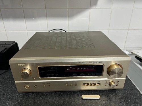 Denon avr 1803 - av, receiver