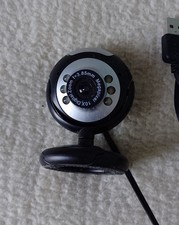 TeckNet C016 Webcam For Pc.