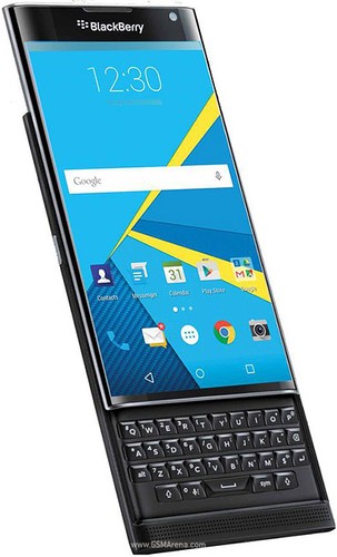 Sealed boxed blackberry priv - boxed,