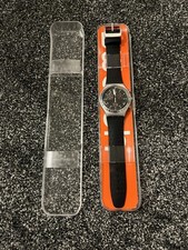 Swatch Irony Chrono Wildly