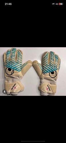 Tom heaton signed match - signed, worn