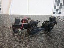 OO GAUGE 2 HORNBY MOTORIZED