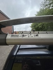 Rhino Roof Rack