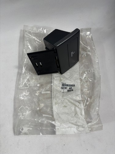 Peugeot 205 gti ashtray - 205,