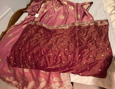 Indian Saree - Sari -