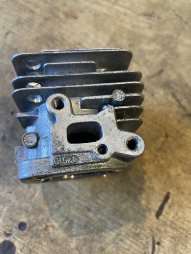 Cylinder head 12519 2020 - 12519,