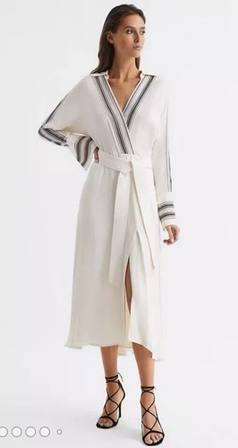 Reiss nyla dress new - dress, 10