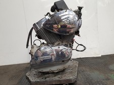 HONDA VT  ENGINE 0.7L PETROL 2005 32,466 MILES ## TESTED ##