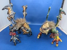 Mega Bloks Krystal Wars