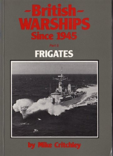 British warships since - british,