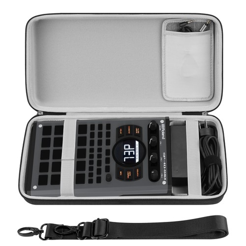Geekria audio sampler - geekria, carrying