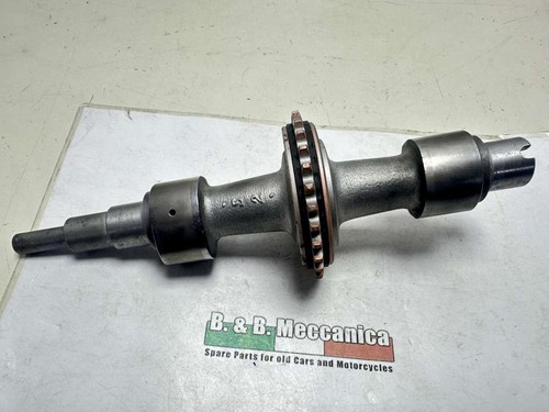 Camshaft exhaust honda 450 - cb,