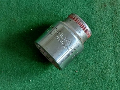 Vintage stahlwille 8 - vintage,