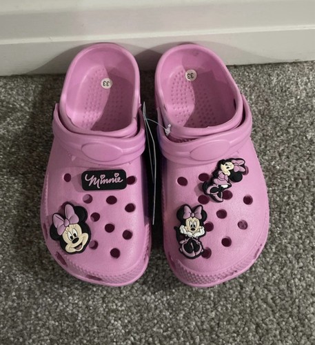 Pink minnie mouse - minnie, disney