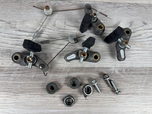 Shimano 200cx cantilever - shimano,