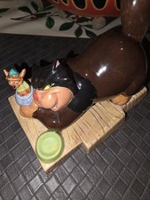 Disney Royal Dolton Lucifer