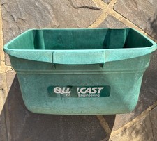 Suffolk Punch Allett Atco Qualcast 14” grass box