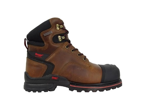 Hoggs fife artemis safety - hoggs, of