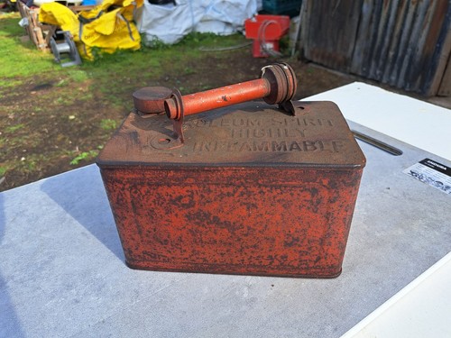 Vintage valor gallon - 2,