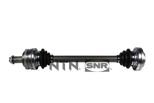 Driveshaft rear axle left - driveshaft,