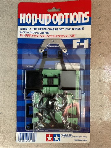 Tamiya 53186 f103 - tamiya,