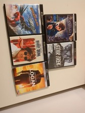 4K Blu-ray Bundle Italian