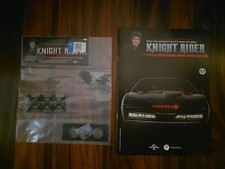 1/8 FANHOME DEAGOSTINI BUILD