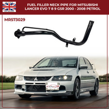 Fuel Filler Neck Pipe For 2000