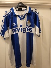 Original Authentic Kappa FC