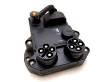 Mercedes W126 EZL - M103