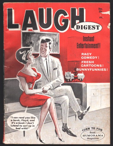 Laugh digest 71 - laugh,