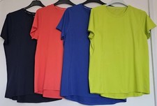 Womens M&S Goodmove T-Shirt