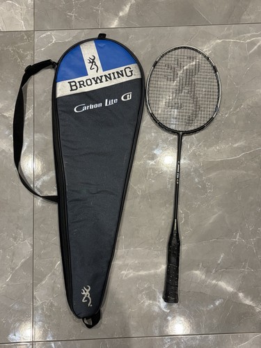 Browning carbon lite - browning, ti