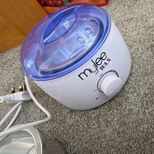 Mylee professional wax - mylee, heater