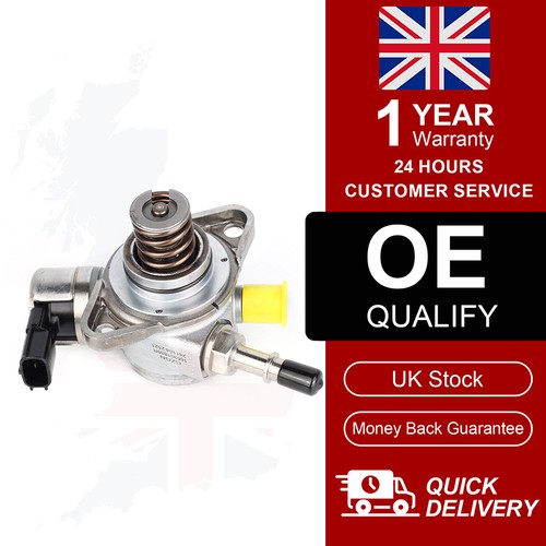 High pressure fuel pump for - pressure,