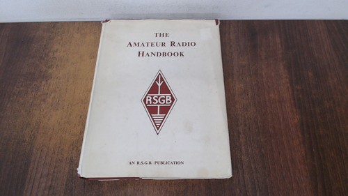 The amateur radio handbook - the,