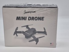 Journeyman mini drone new - mini,