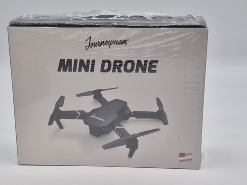 Journeyman mini drone new - journeyman,