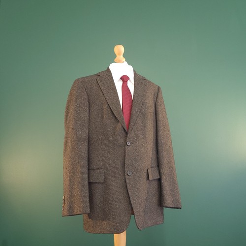 Hugo boss blazer men 40r - men's,
