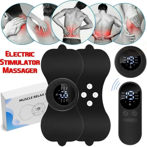 Rechargeable tens ems machine - rechargeable,