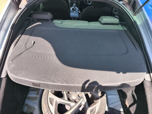 Vauxhall insignia 2013 - vauxhall,