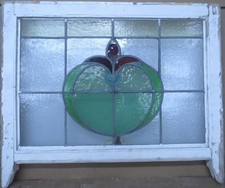 ABSTRACT EDWARDIAN ENGLISH