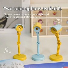 LED Mini Desk Lamp Eye