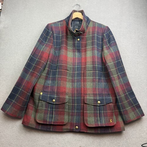 Joules field coat - field, women