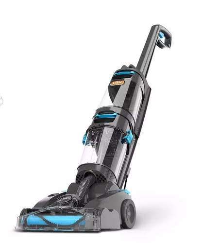 Vax dual power pet advance - dual,