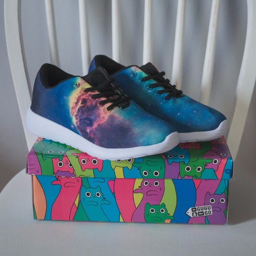 Gugu miss go galaxy - &,