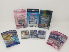 Cardfight!! Vanguard Gift Set