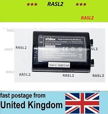 EN-EL4 Battery Pack for Nikon D2 D2X,D2H s,D2Xs F6, D3,D3S,D3X
