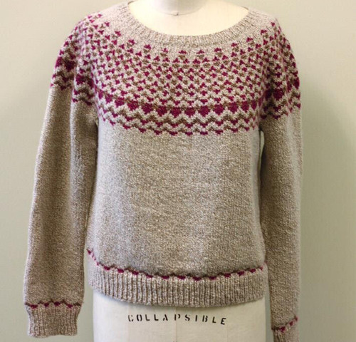 Knitting pattern copy 3788 - .,  