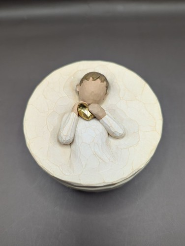 Willow tree keepsake box - willow,